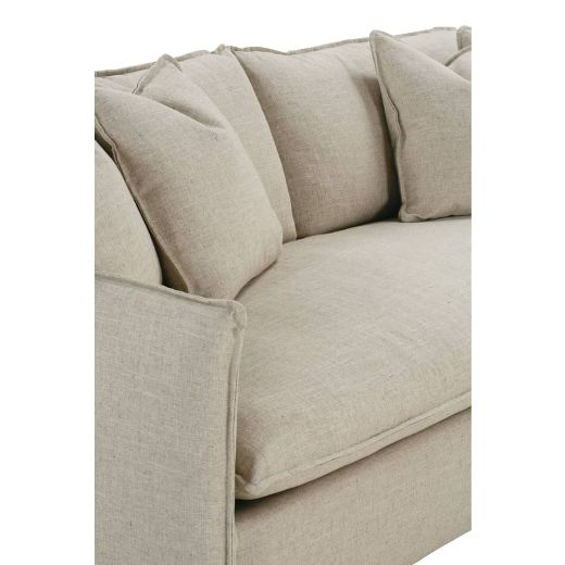 Picture of Theda 93" Sofa (Bench Cushion)